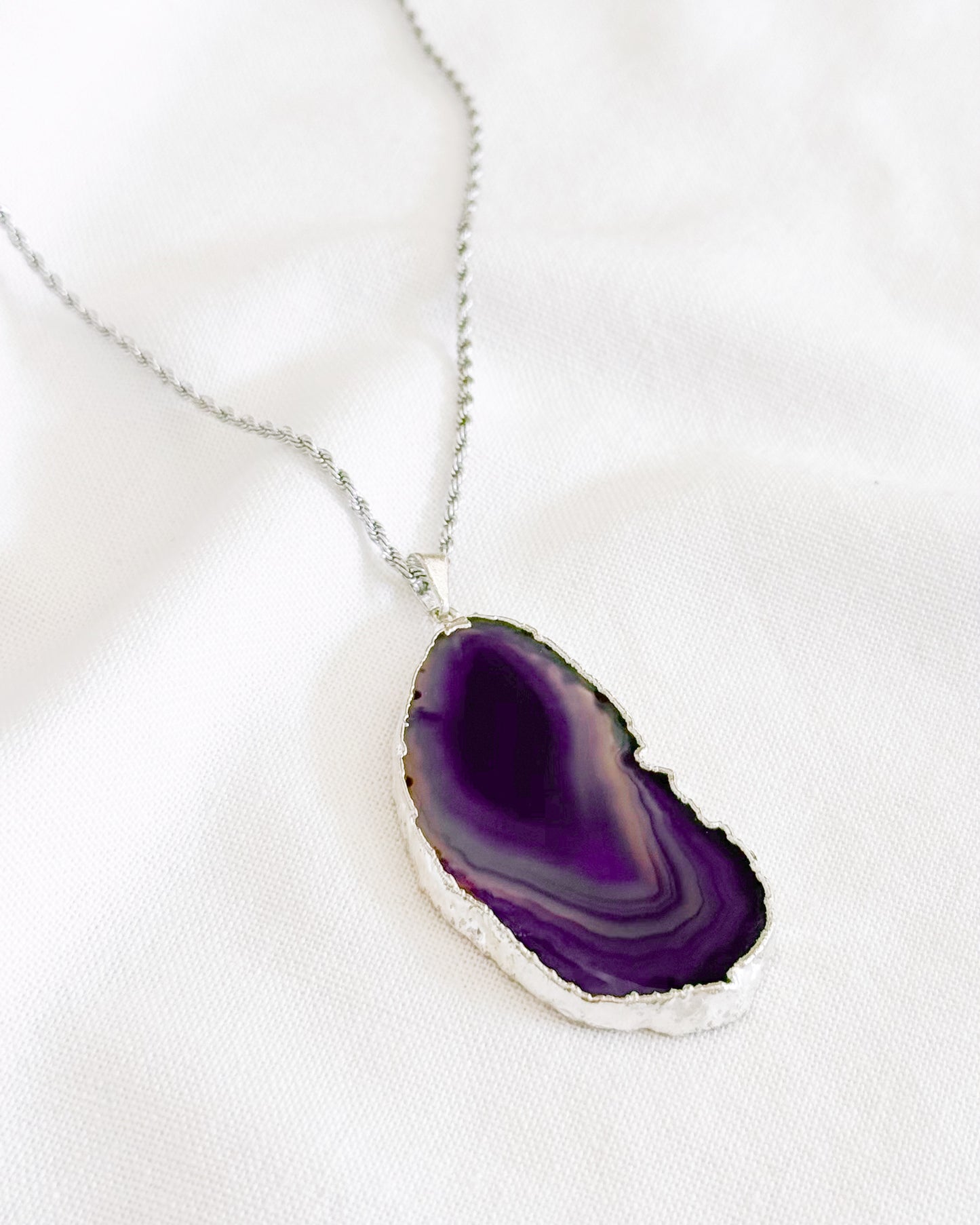 Collar de Piedra COP-656