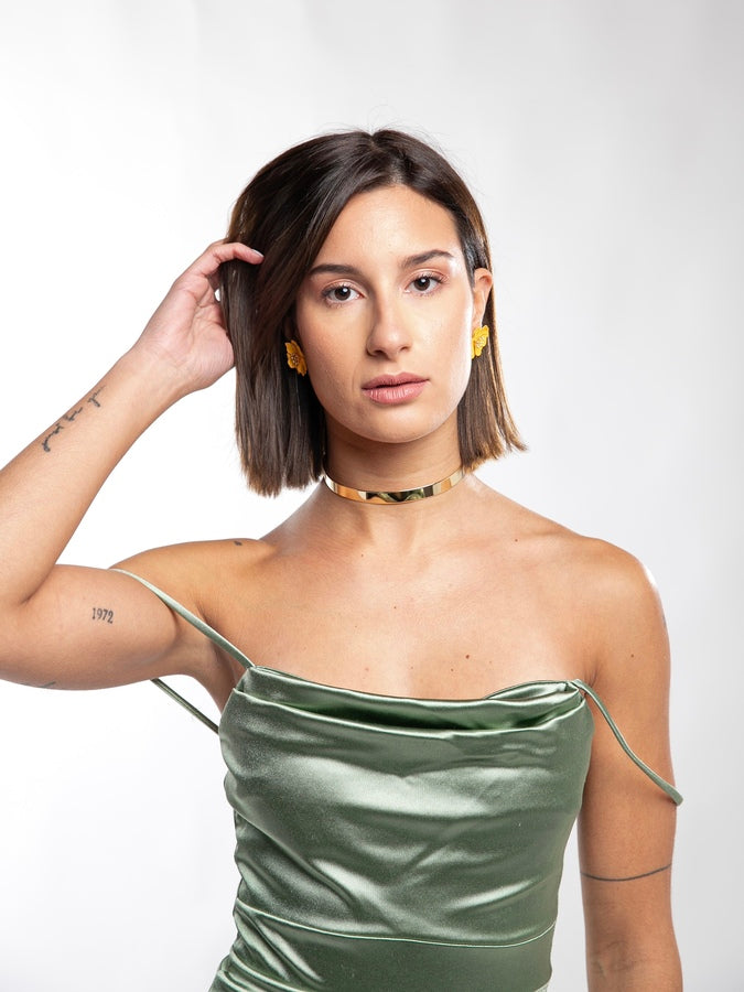 Choker CHO-210