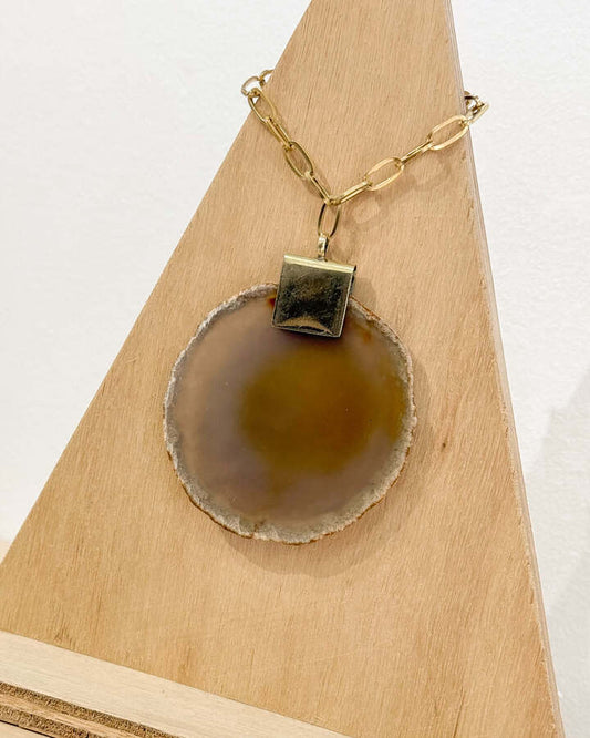 Collar de Piedra COP-707
