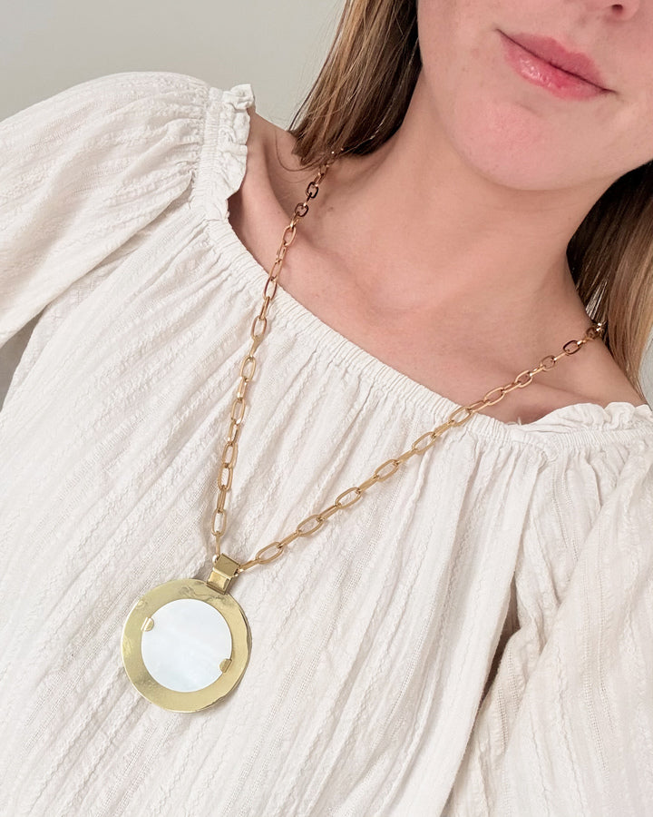 Collar de Piedra COP-727