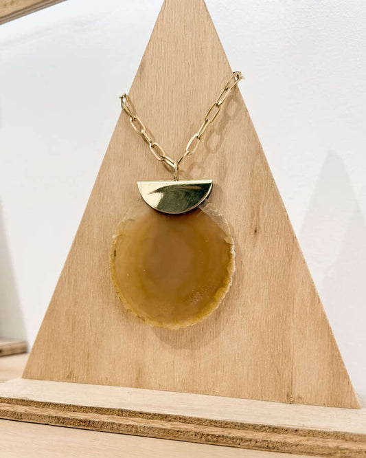 Collar de Piedra COP-705