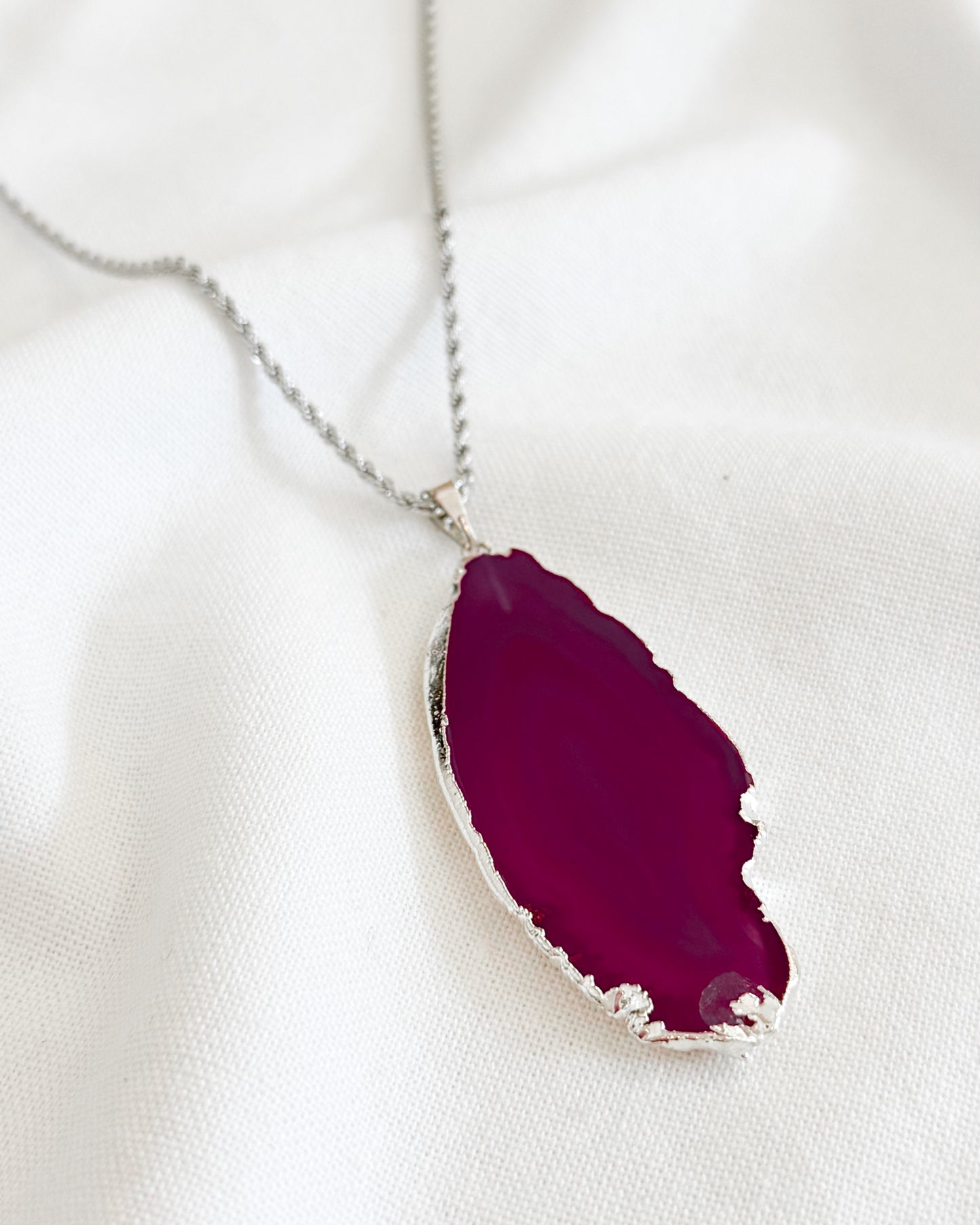 Collar de Piedra COP-652