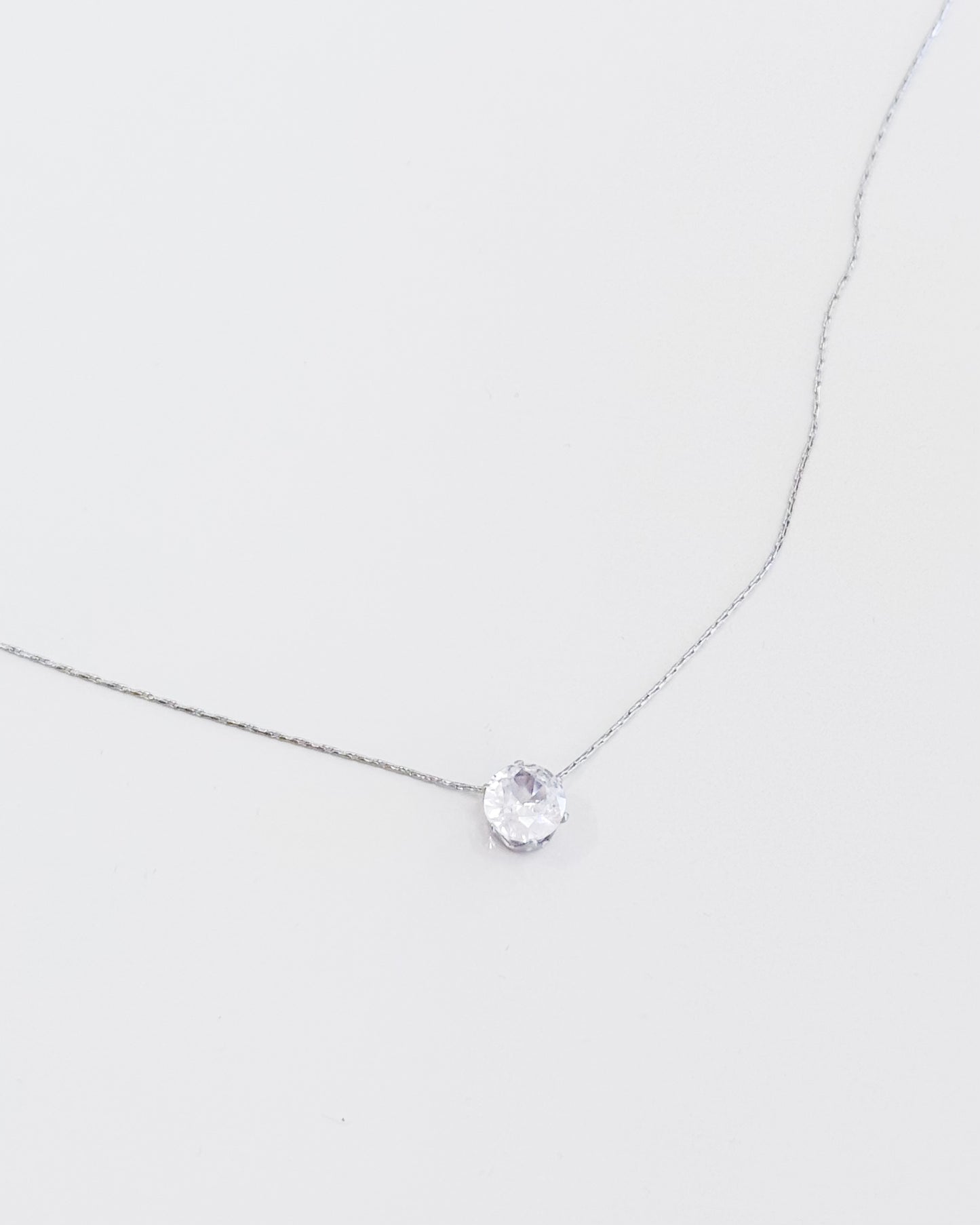 Collar Punto de Luz COL-497