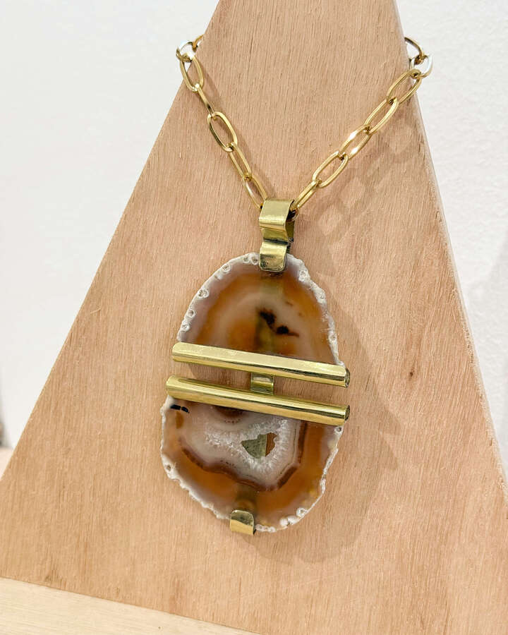 Collar de Piedra COP-722