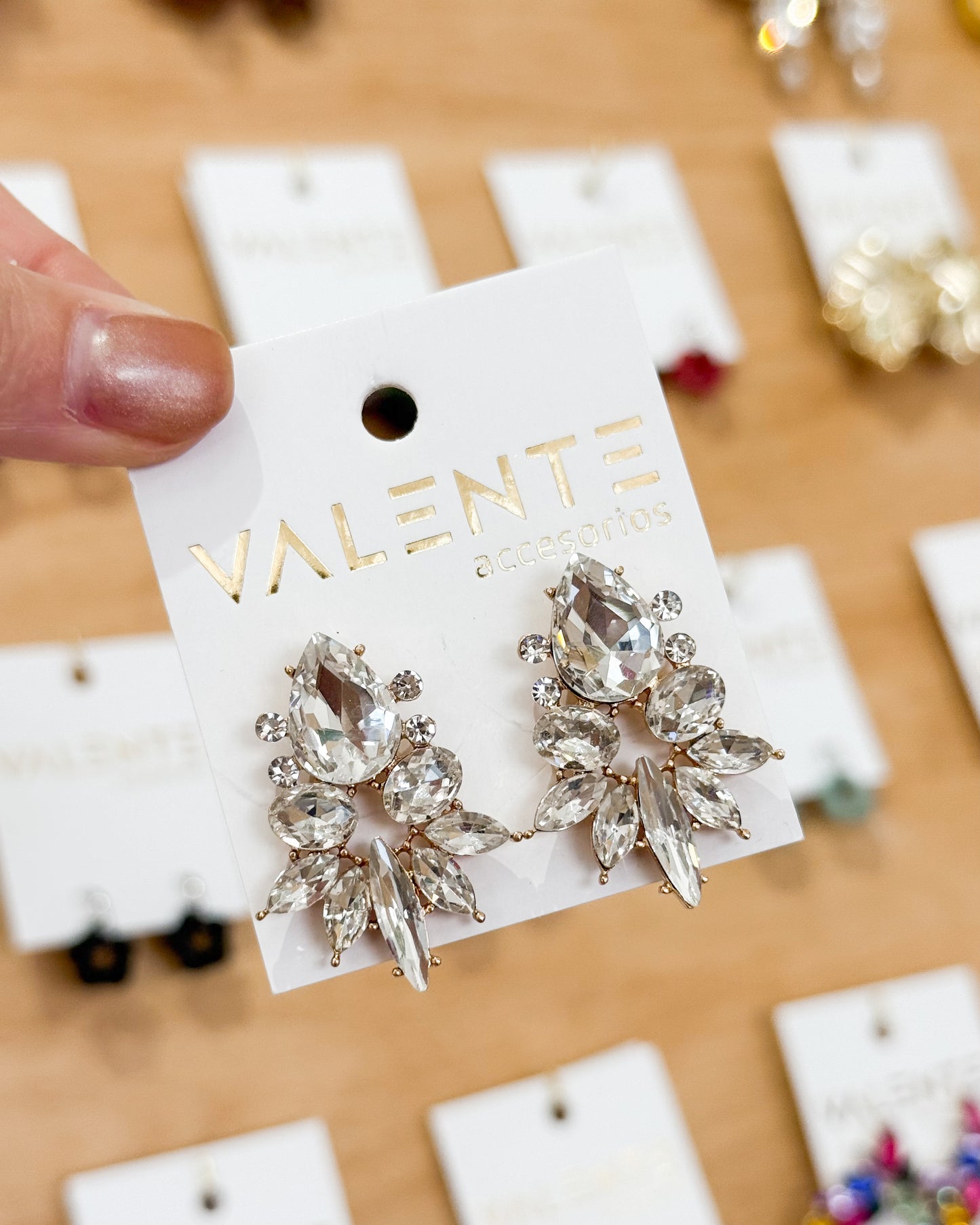 Caravanas Fiesta F629