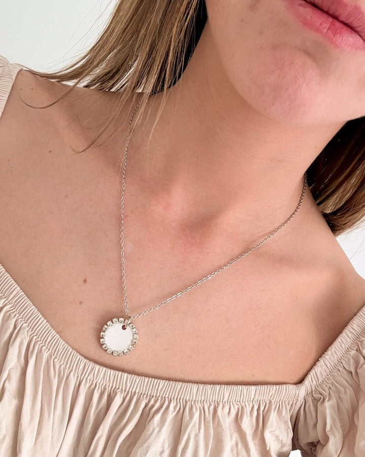 Collar Brilli Mediano BRI-28