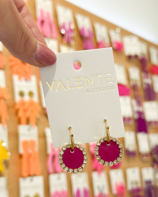 Aritos Brilli Mediano A255