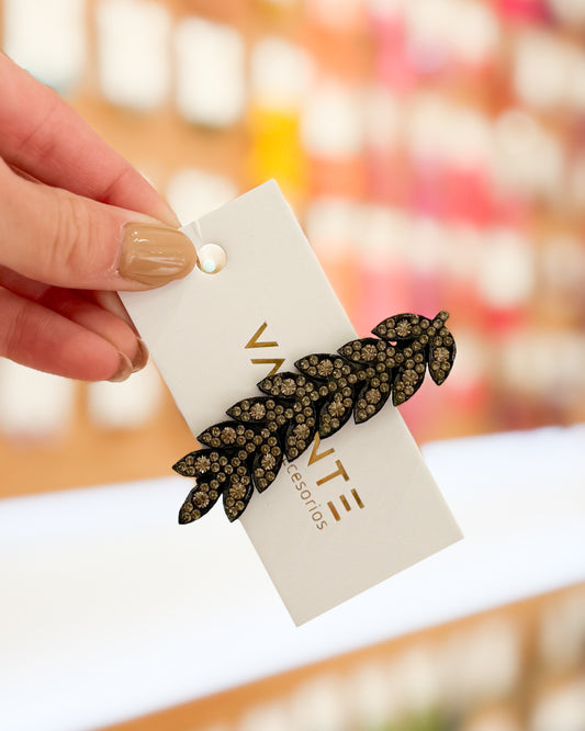 Broche de pelo BRP-13