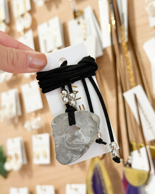 Collar de Nácar CON-501