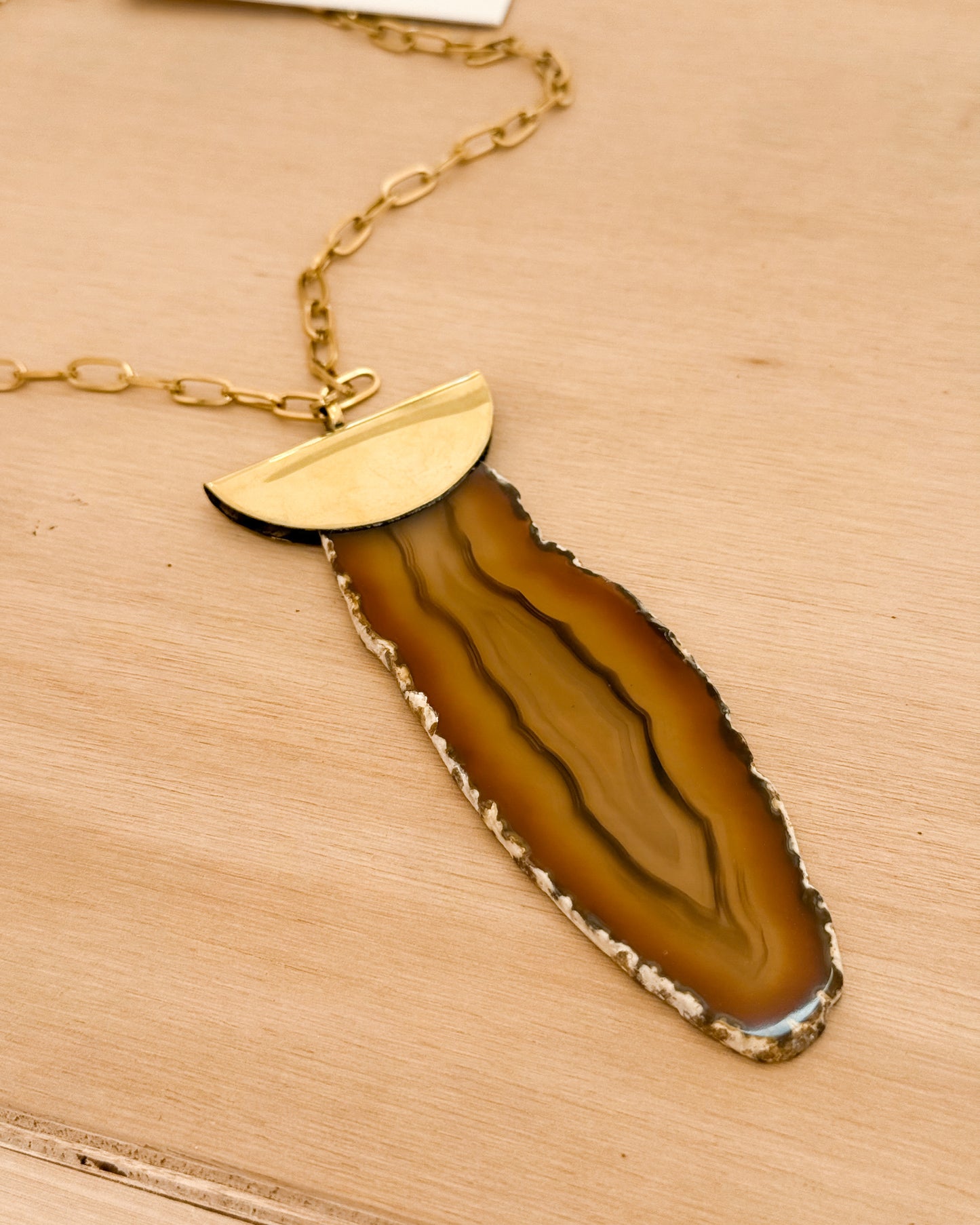 Collar de Piedra COP-689