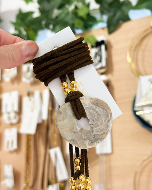 Collar de Nácar CON-512