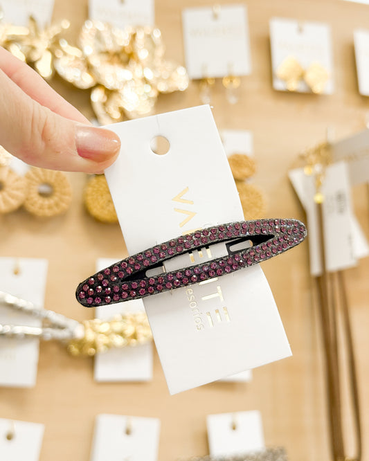 Broche de pelo BRP-18