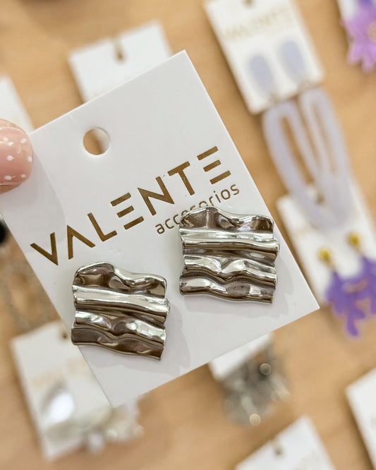Caravanas Acero CAC-39