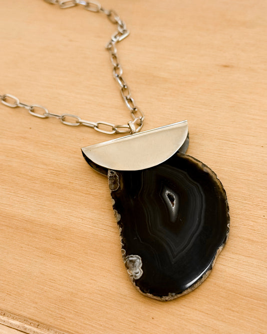 Collar de Piedra COP-683