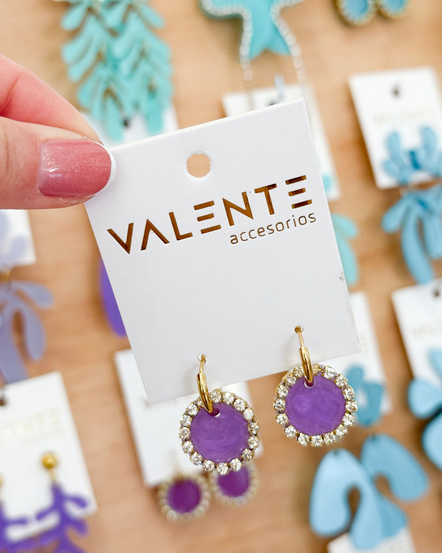 Aritos Brilli Mediano A295