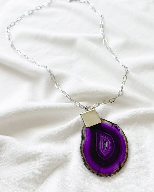 Collar de Piedra COP-598