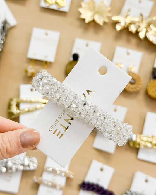 Broche de pelo BRP-20