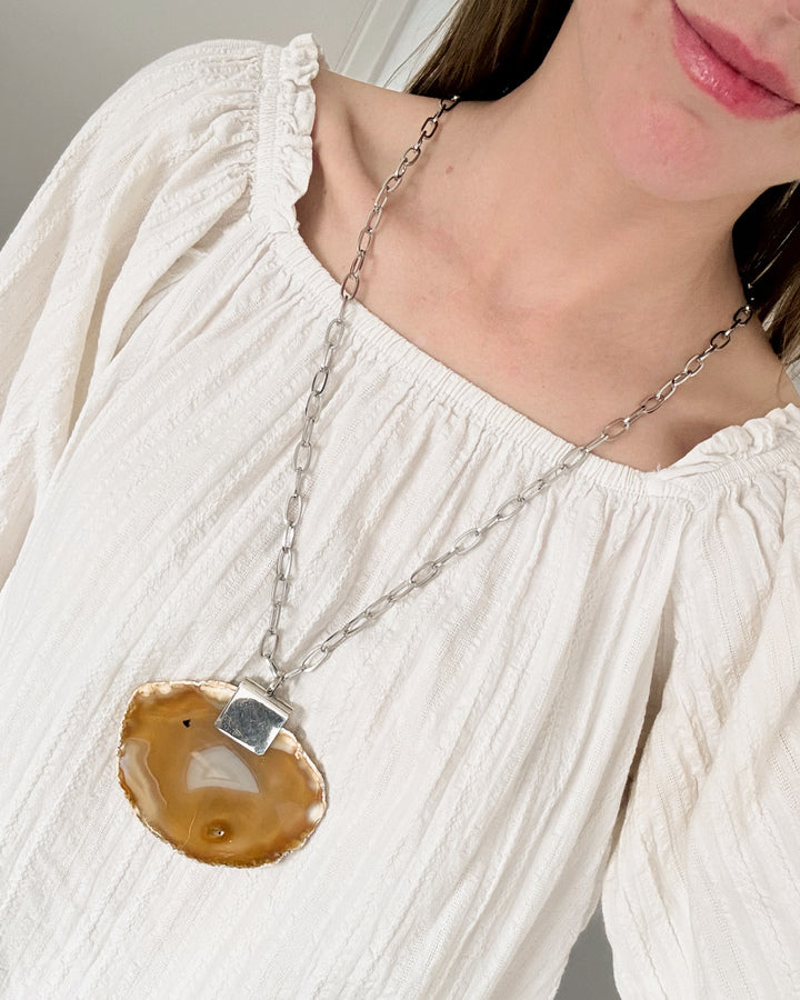 Collar de Piedra COP-704