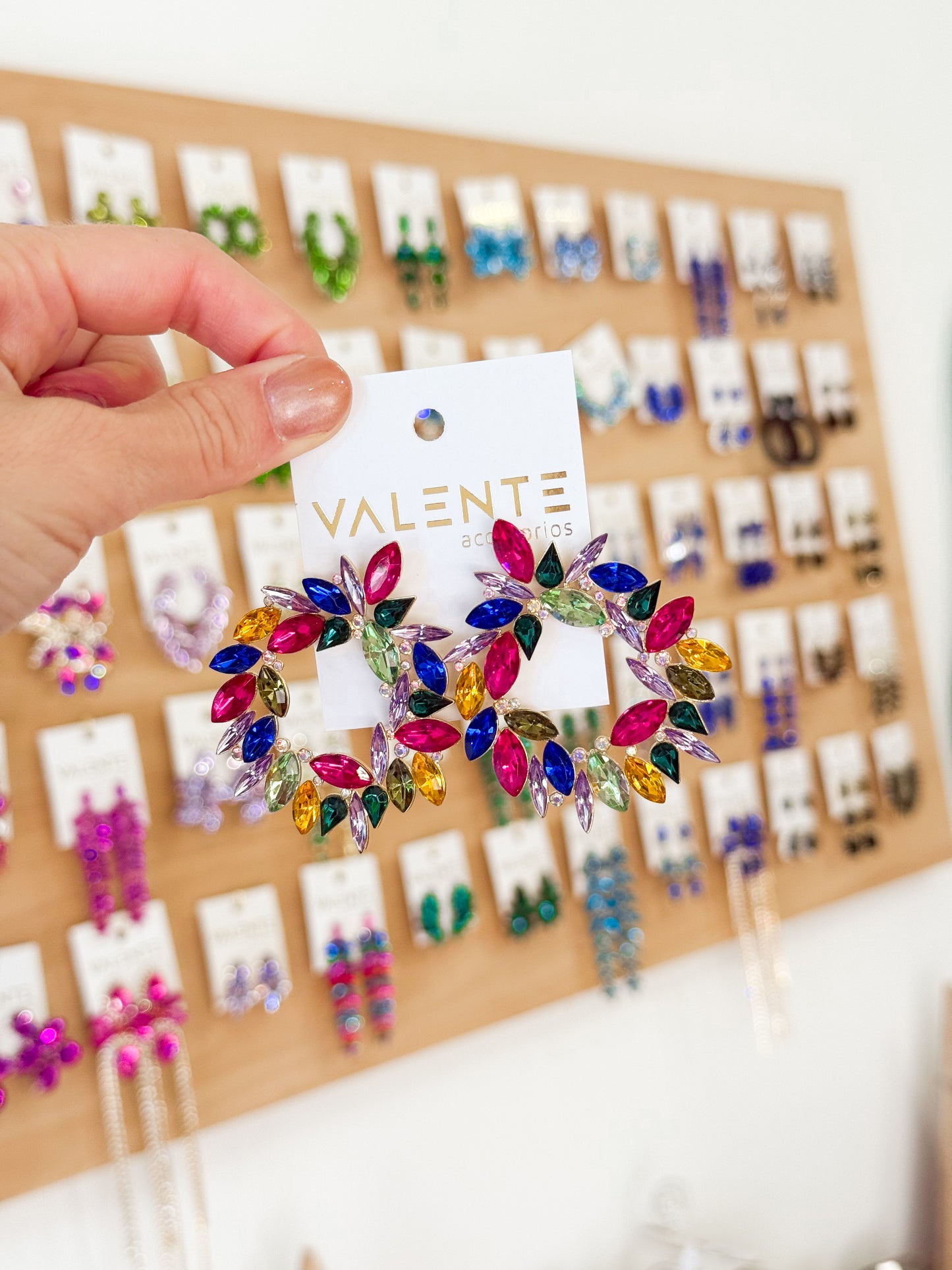 Caravanas Fiesta F644