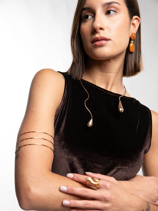 Collar COLF-28