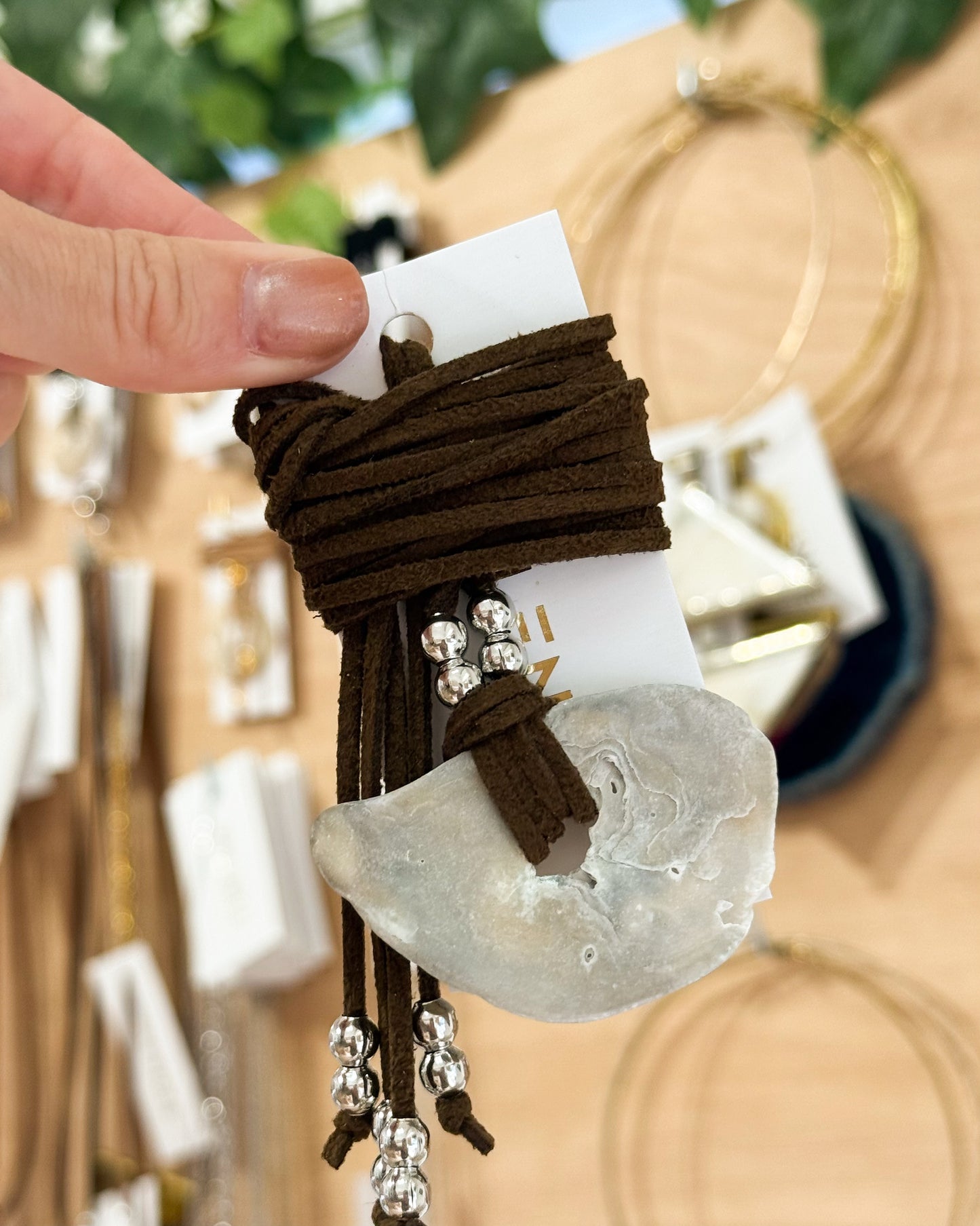 Collar de Nácar CON-510