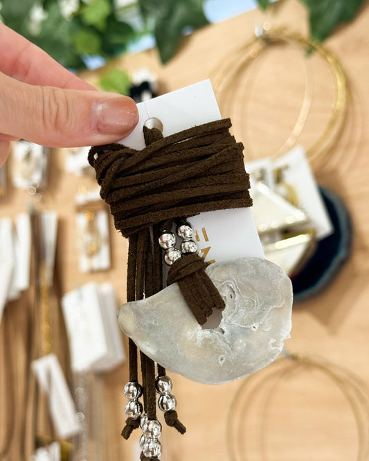 Collar de Nácar CON-510