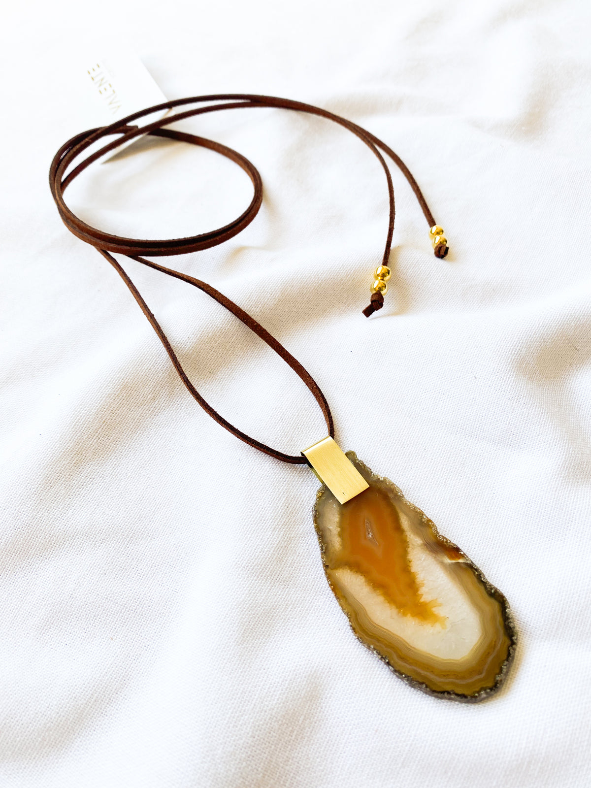 Collar de Piedra