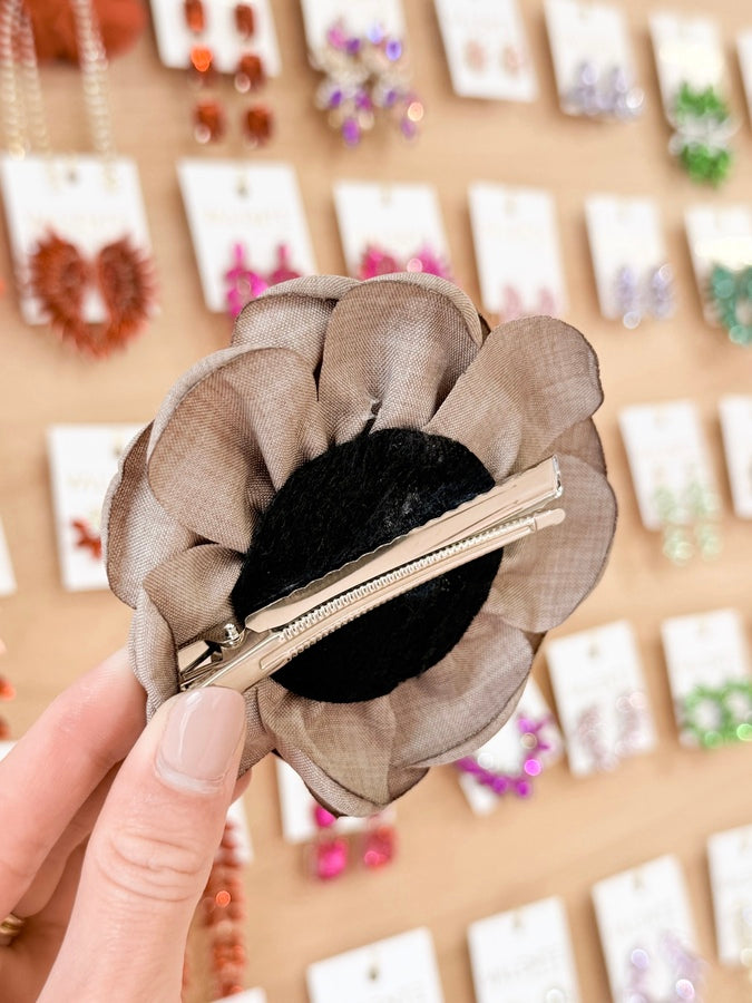 Broche de pelo BRP-82