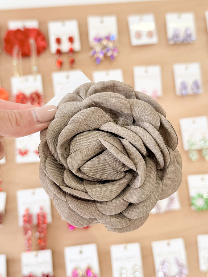 Broche de pelo BRP-82