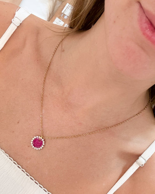 Collar Brilli Mini BRI-11