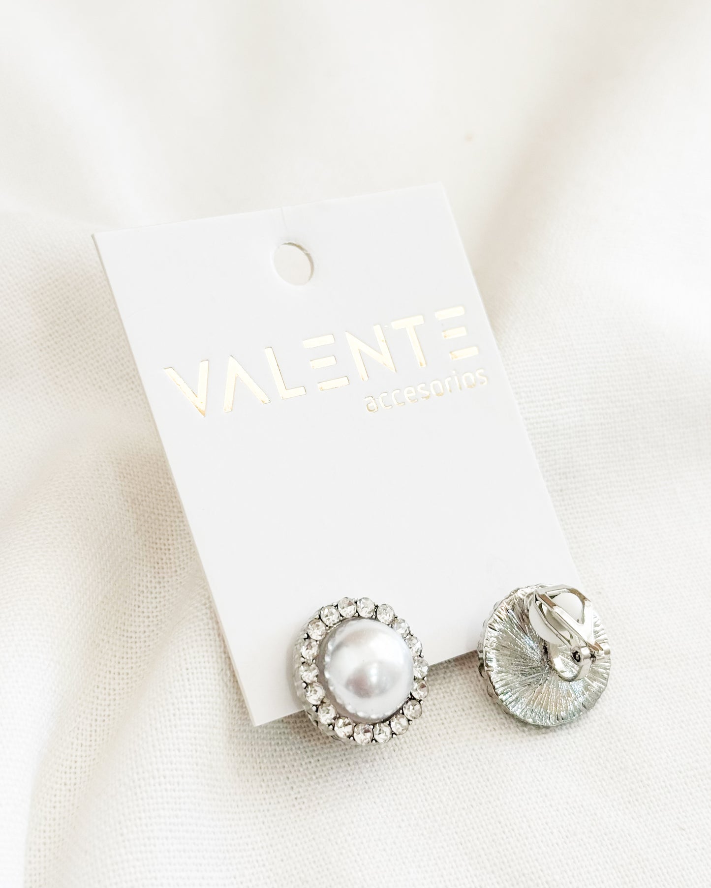 Caravana de CLIP CLP-15