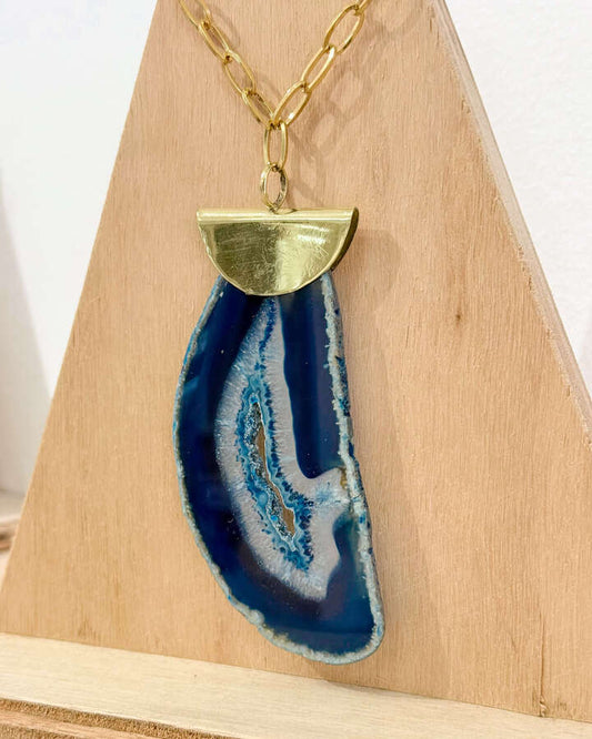Collar de Piedra COP-715