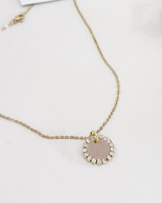 Collar Brilli Mediano BRI-17