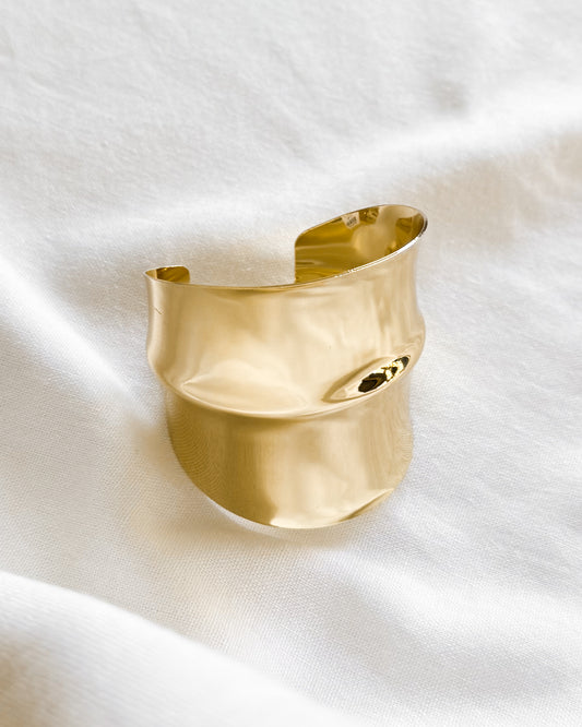 Pulsera Dorado BP-22