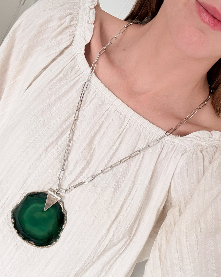 Collar de Piedra COP-716