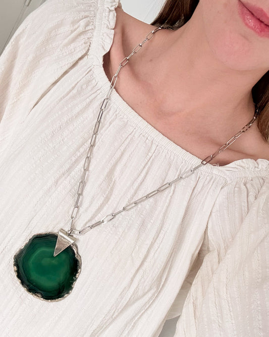 Collar de Piedra COP-716