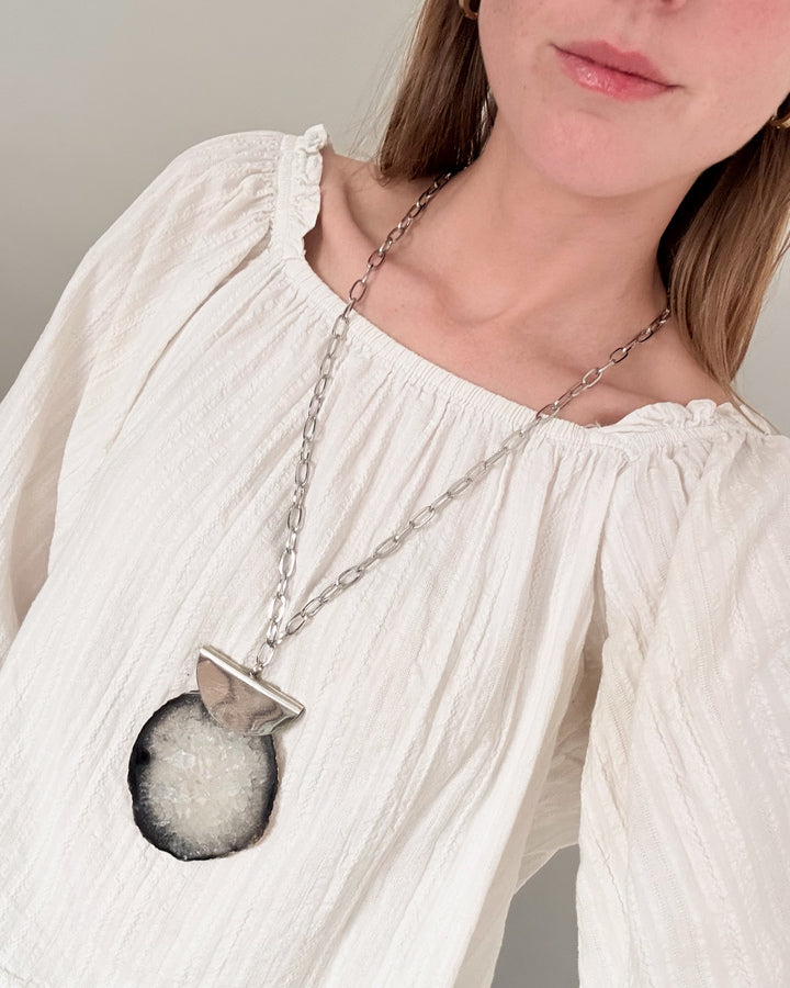 Collar de Piedra COP-711