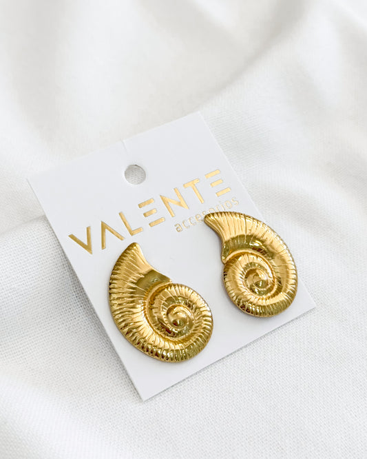 Caravanas Acero CAC-32