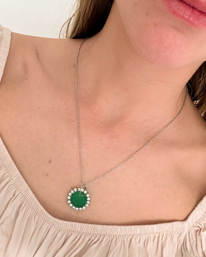 Collar Brilli Mediano BRI-29