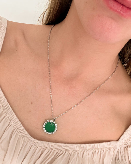 Collar Brilli Mediano BRI-29