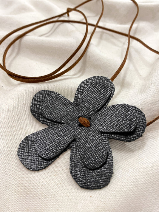 Choker Flower DV-25