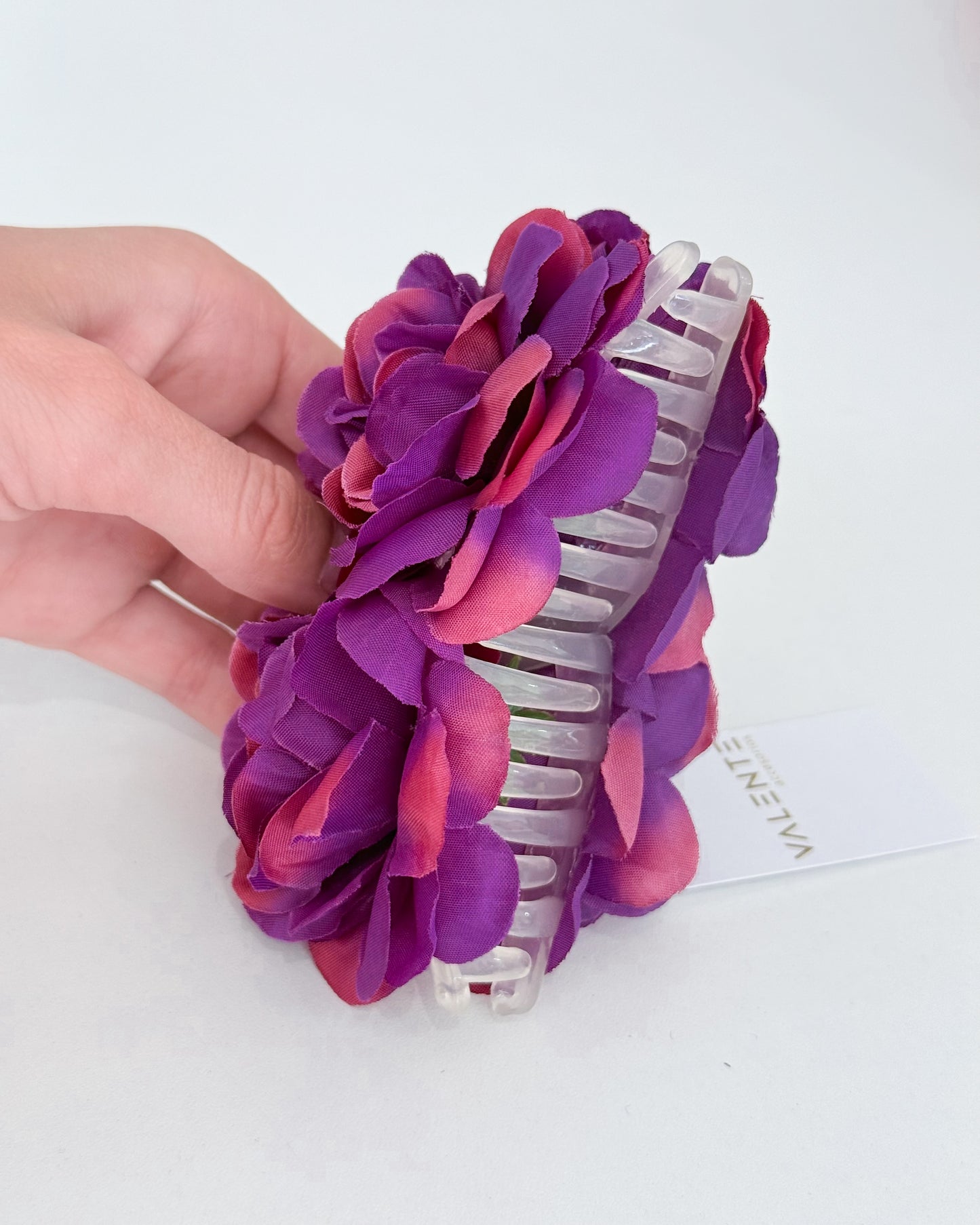 Broche de pelo BRP-51