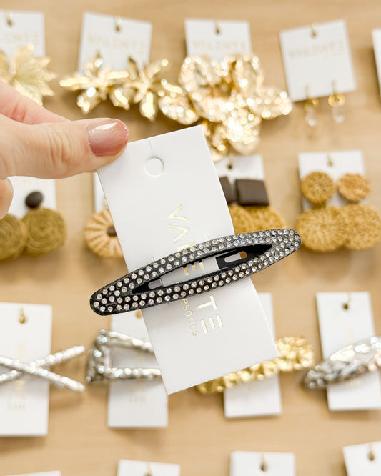 Broche de pelo BRP-16