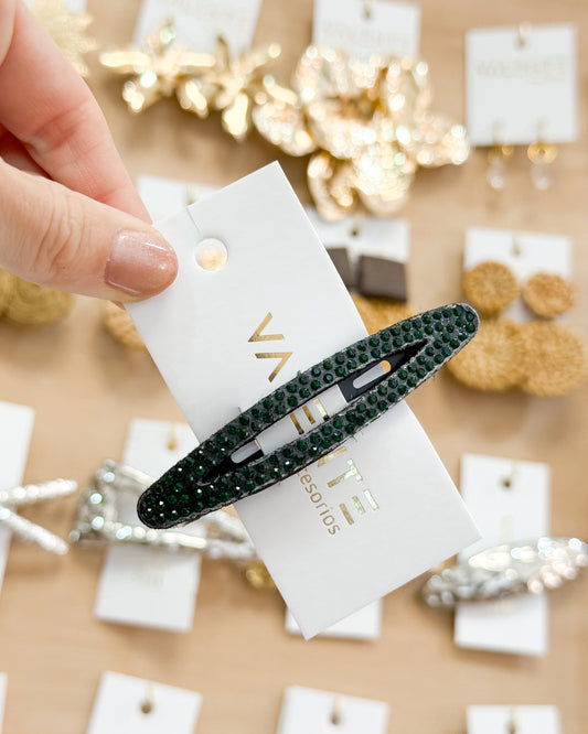 Broche de pelo BRP-19