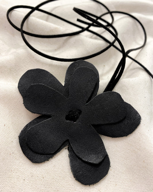 Choker Flower DV-27