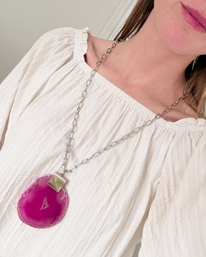 Collar de Piedra COP-719