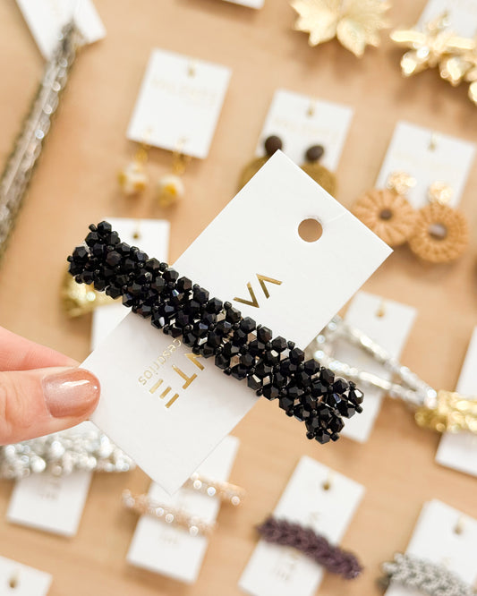 Broche de pelo BRP-22