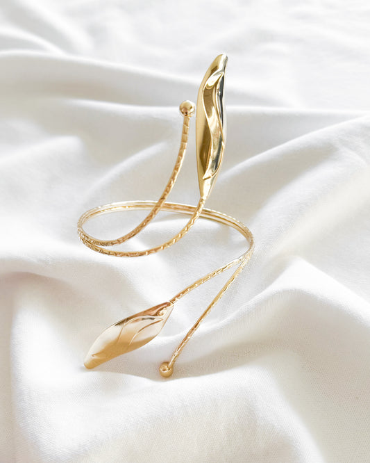 Brazalete Dorado BP-37