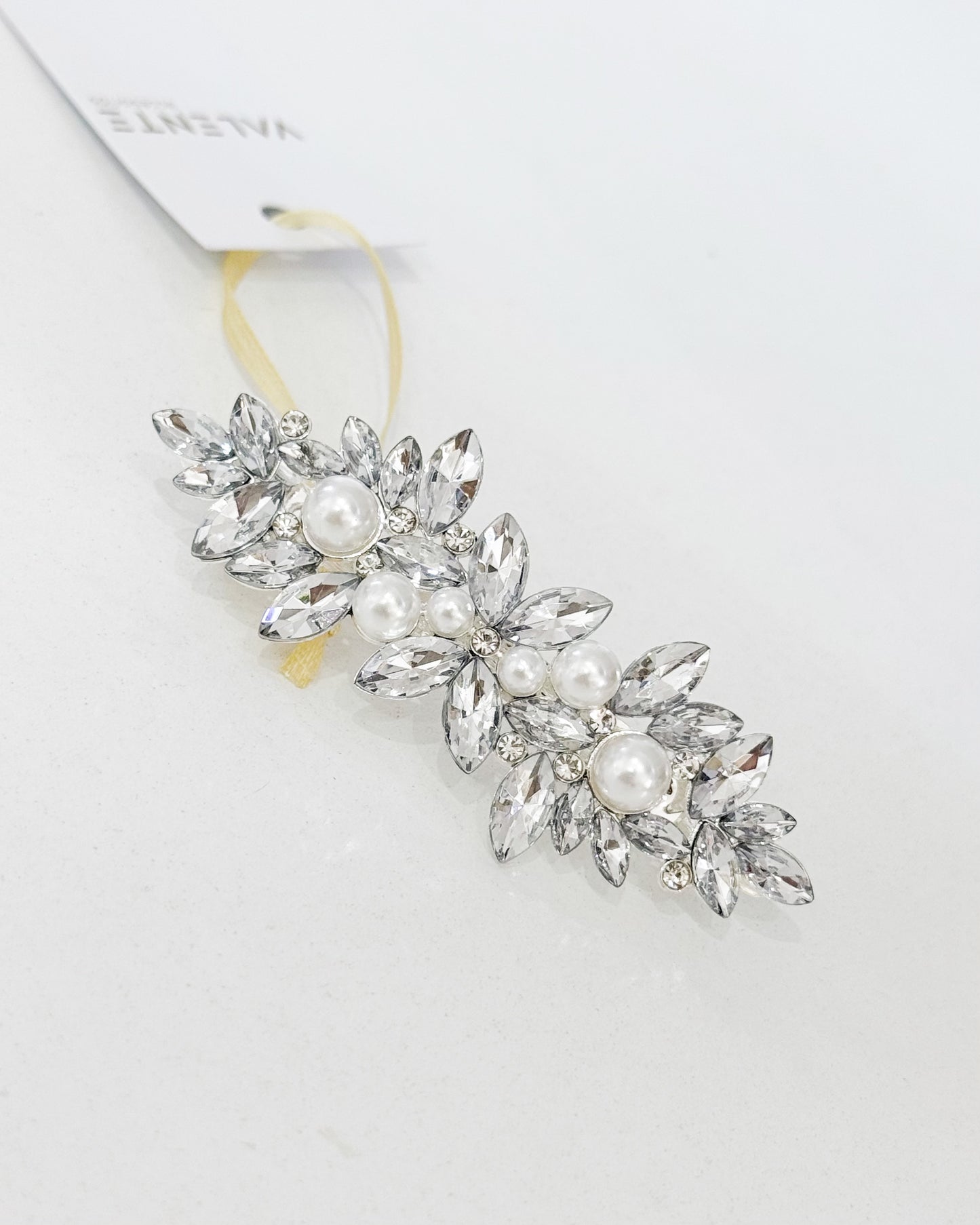 Broche de pelo BRP-80