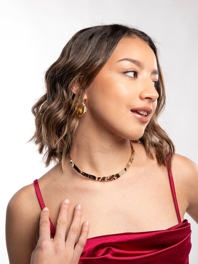Choker CHO-178